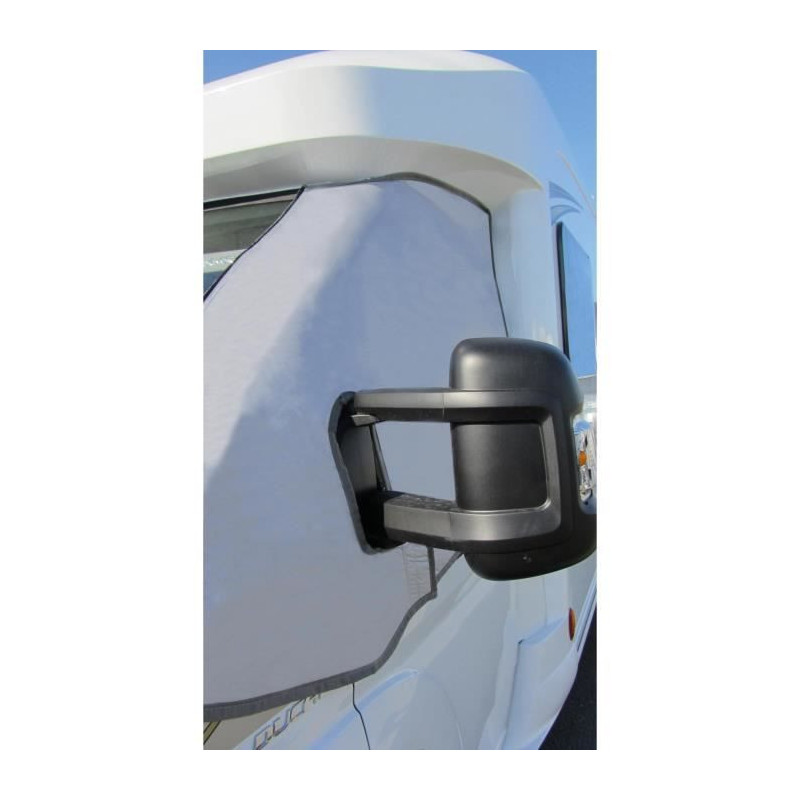 MIDLAND Exterior folding shutter Master 2005-2009
