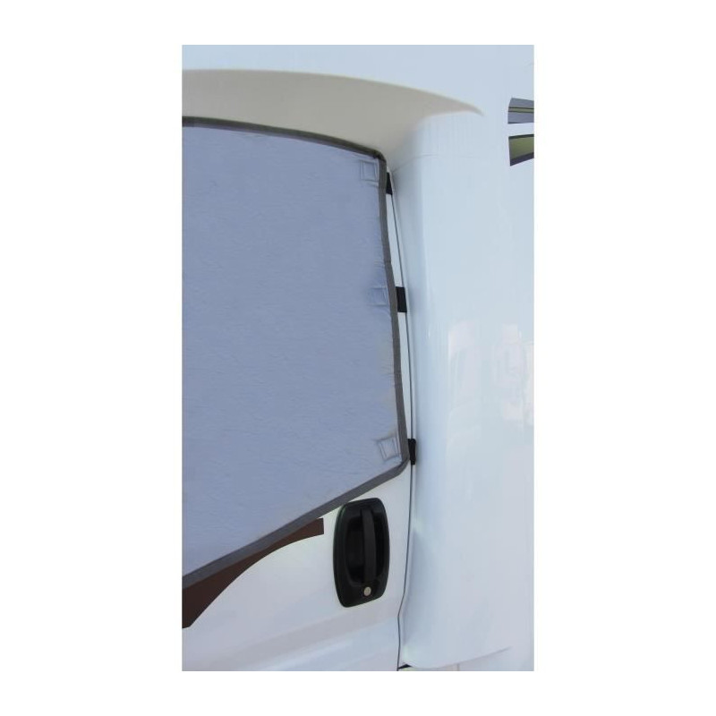 MIDLAND Exterior folding shutter Master 2005-2009