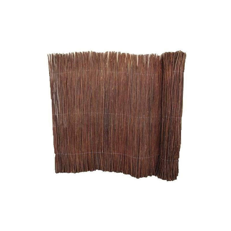 Fine wicker reed - NATURE - 1 x 3 m - 4/5 screening