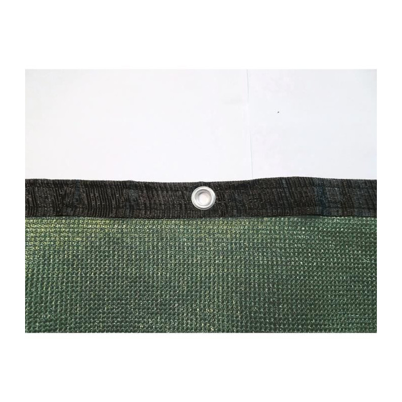 Privacy screen - NATURE - 1 x 3 m - 5/5 blackout - HDPE 350 g/m² - Kh