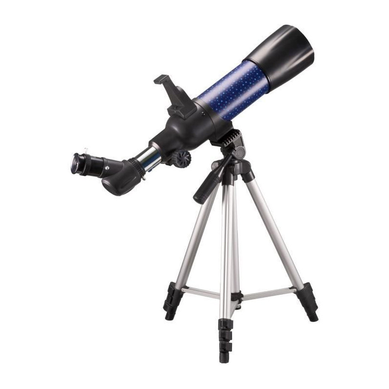 Children's telescope - National Geographic - with augmented reality ap