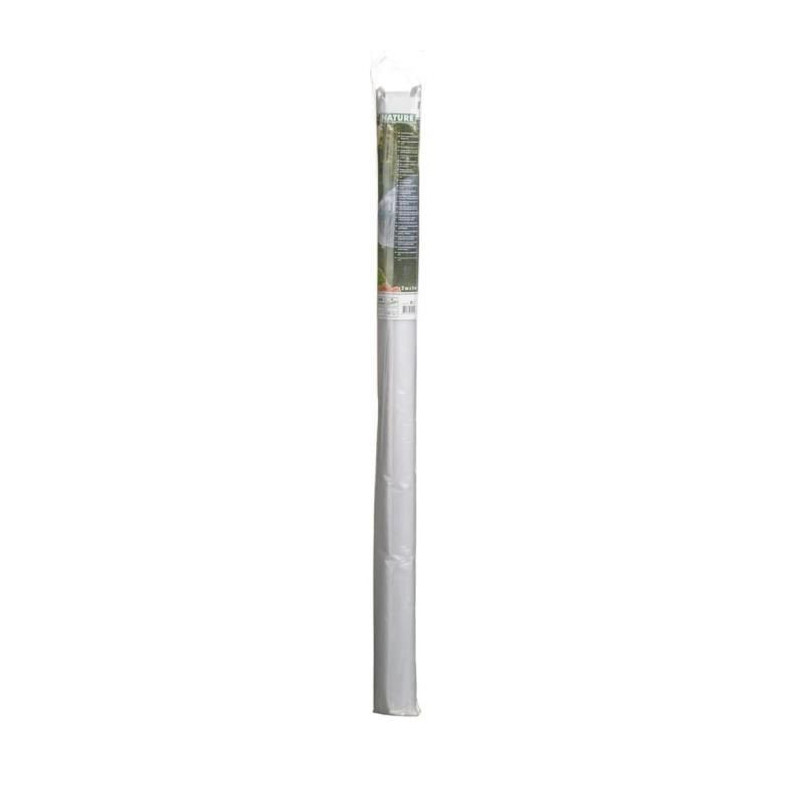 Forcing film tunnel kit - roll bars + film