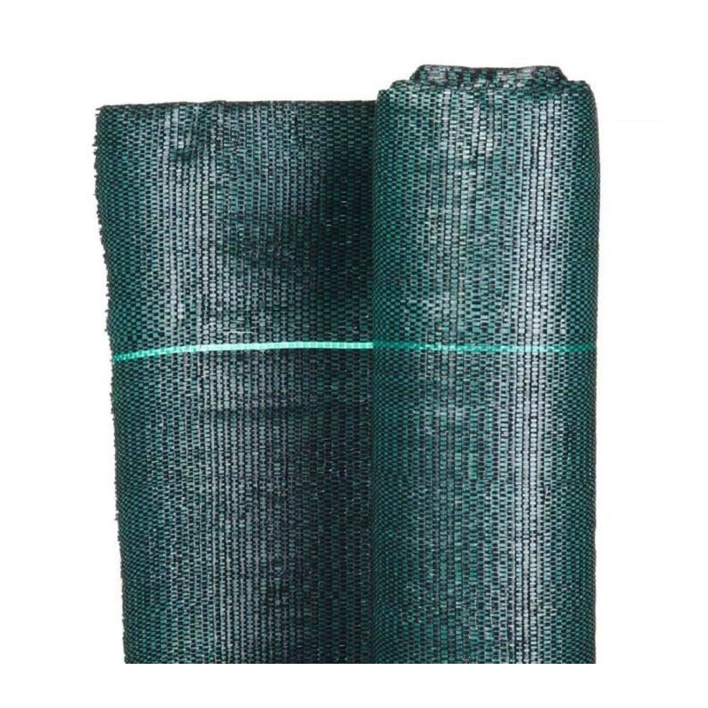Landscaping canvas - green 90 gr / m² - 1x10m