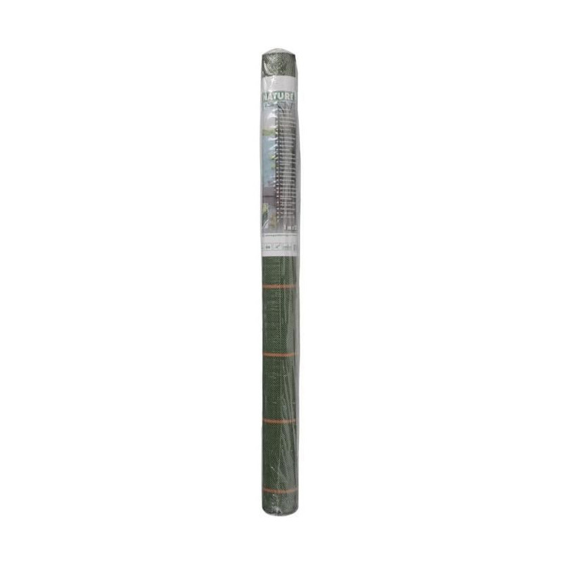 Landscaping canvas - green 90 gr / m² - 1x25m