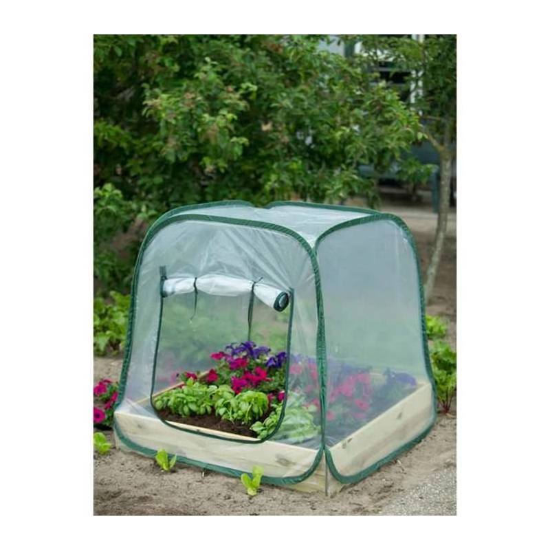 Nature Pop-up greenhouse