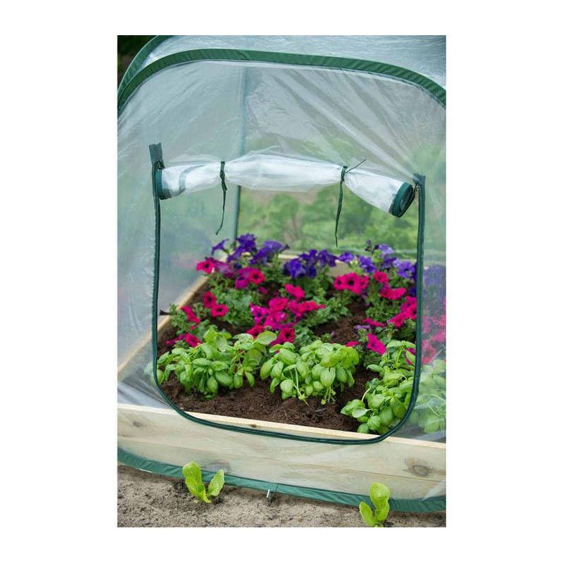 Nature Pop-up greenhouse