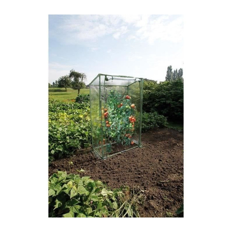 NATURE Tomato greenhouse - H150 x 100 x 50 cm