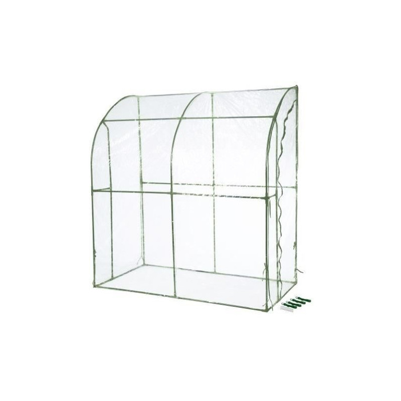 Nature Garden Greenhouse H215 x 200 x 100