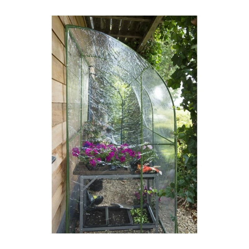 Nature Garden Greenhouse H215 x 200 x 100