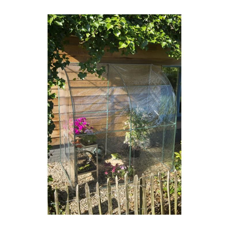 Nature Garden Greenhouse H215 x 200 x 100
