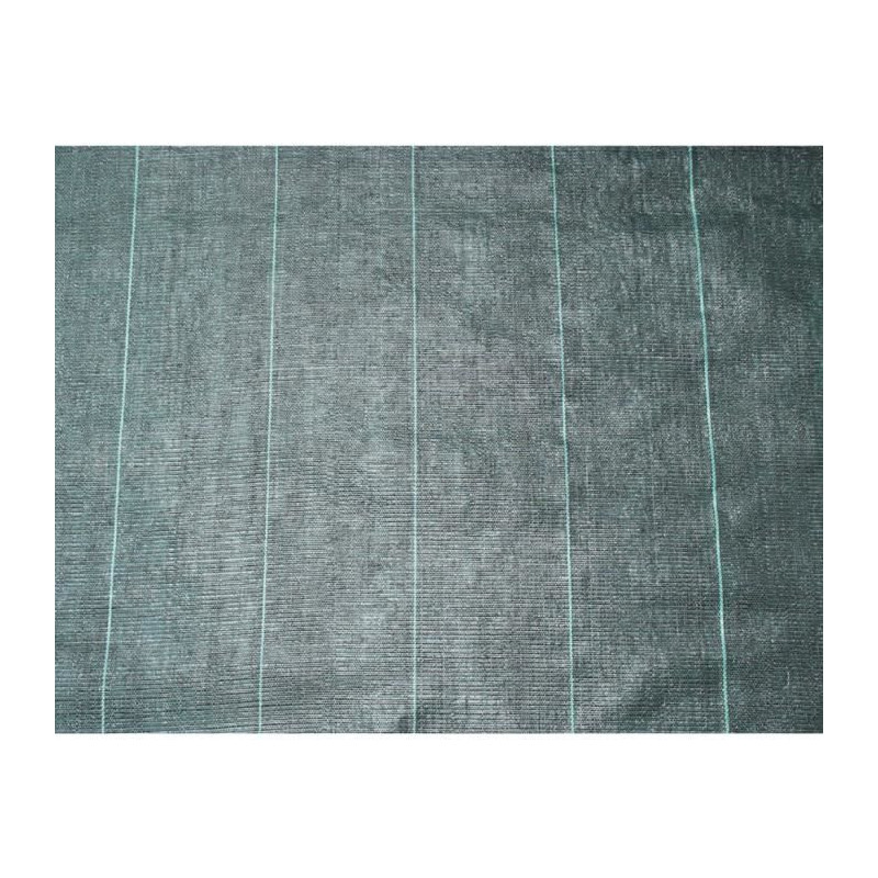 NATURE Mulch fabric 100 g / m² - 2 x 5 m