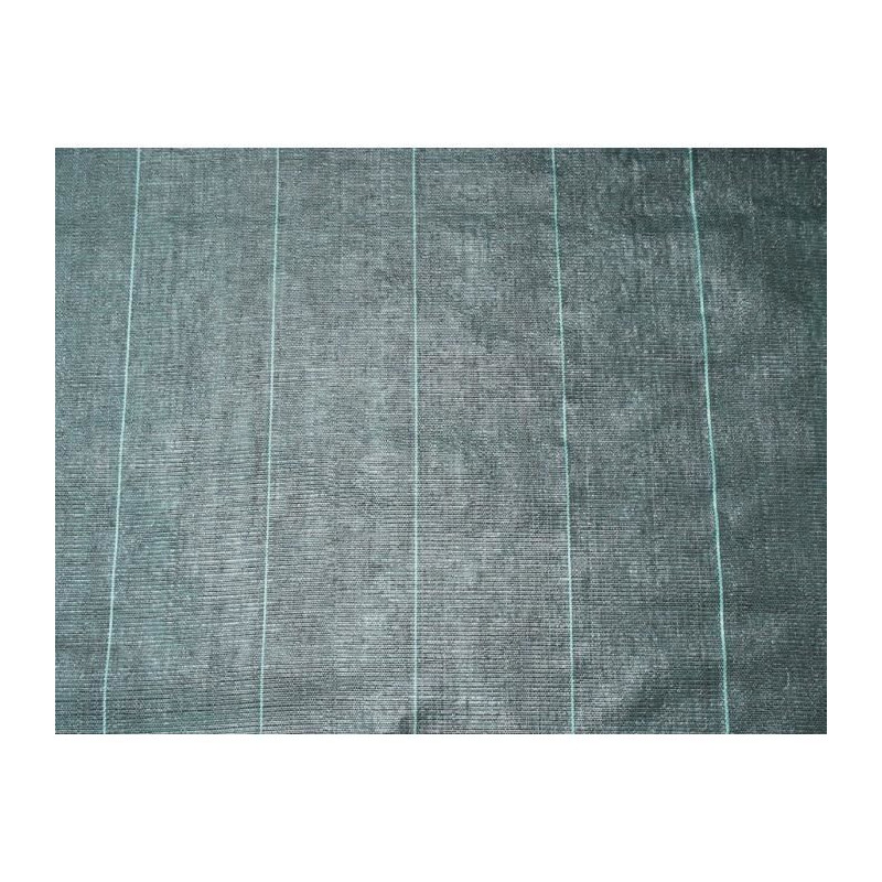 NATURE Mulch fabric 100 g / m² - 4.20 x 5 m