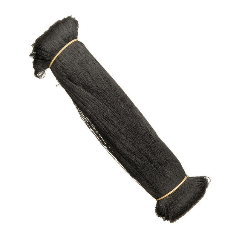 Primo 5x2m anti-bird nets in knitted polyethylene knitting 12gr/m² bl