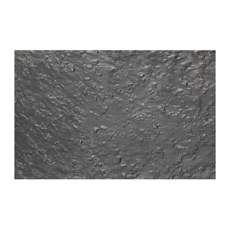 Nature Garden edging 0.12x12 m 5 mm black 446388