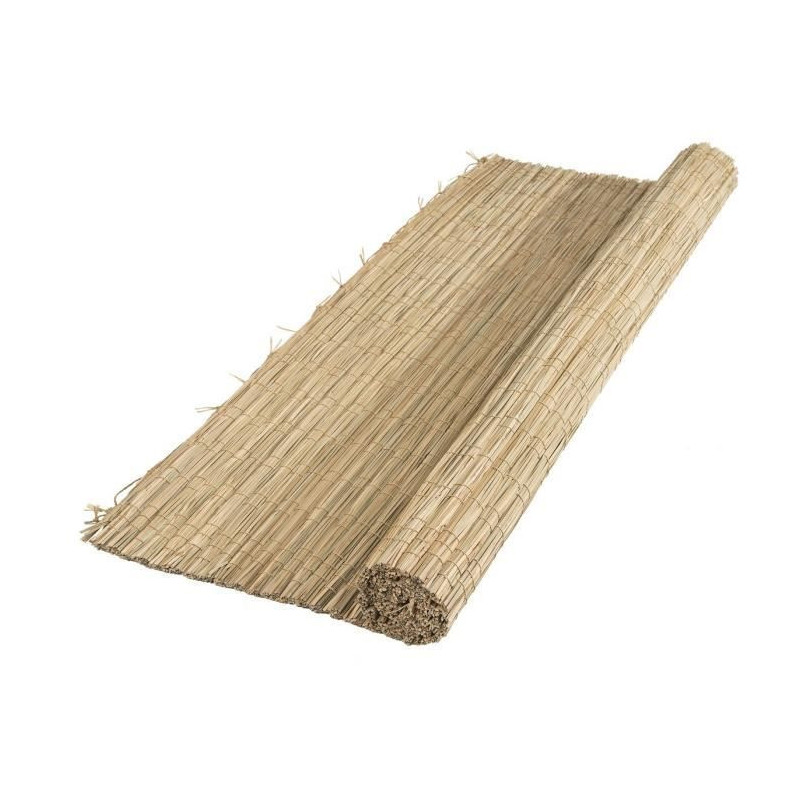 NATURE Natural sedge reed - 1x3m