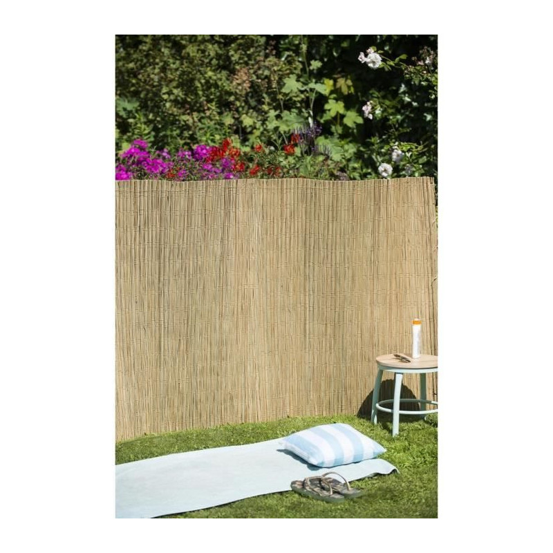 NATURE Natural sedge reed - 1x3m