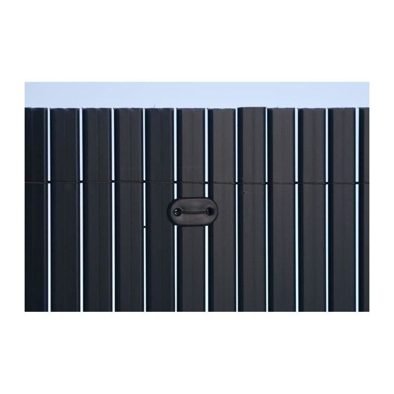 Fixing set, Color Anthracite