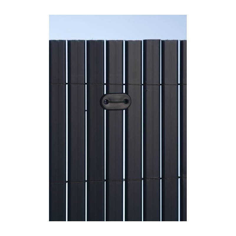 Fixing set, Color Anthracite