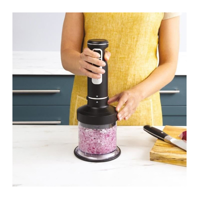 Ninja Foodi 3-IN-1 BLENDER CI100EU