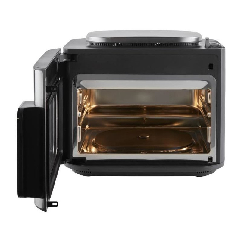 Combi Multicooker, Oven and Oil-Free Fryer - NINJA - SFP700EU - 12-in-