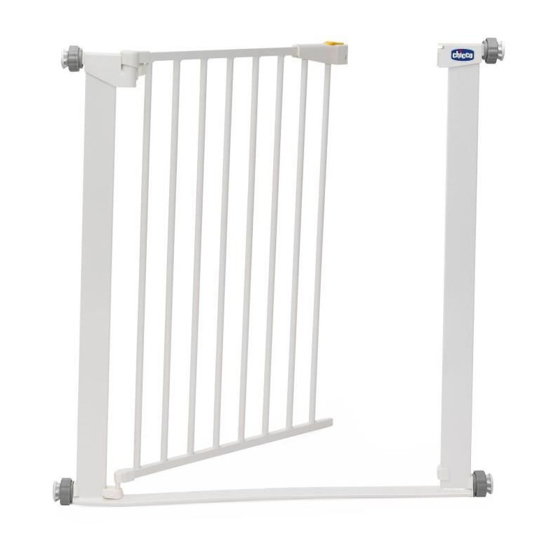 Safety barrier - Chicco - Chicco model - Neutral color - Dimensions 74
