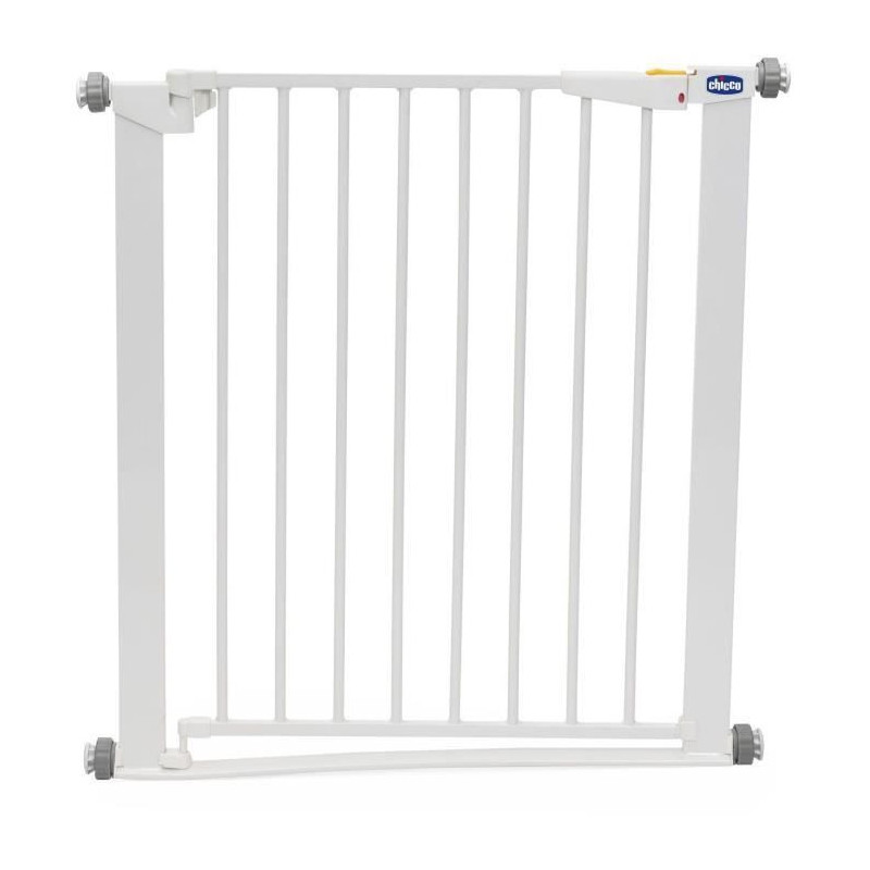 Safety barrier - Chicco - Chicco model - Neutral color - Dimensions 74