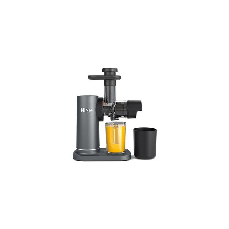 Juice Extractor - Ninja - JC151EU - 150W - 0.887L - Grey-black