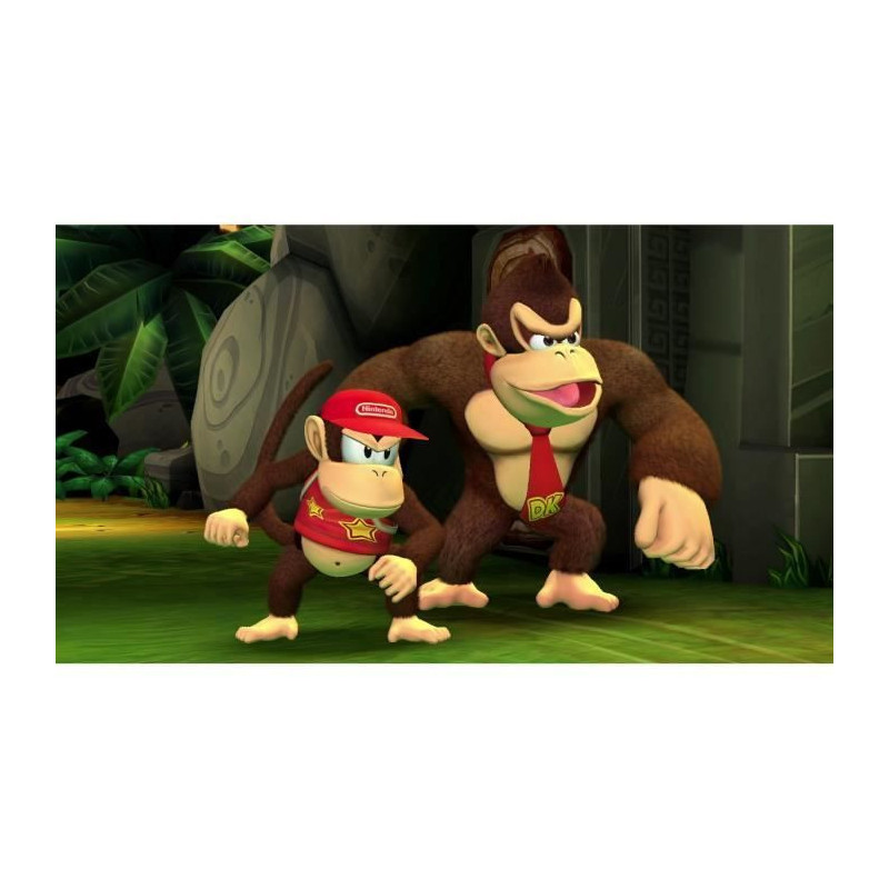 Donkey Kong Country Returns HD • Nintendo Switch Game