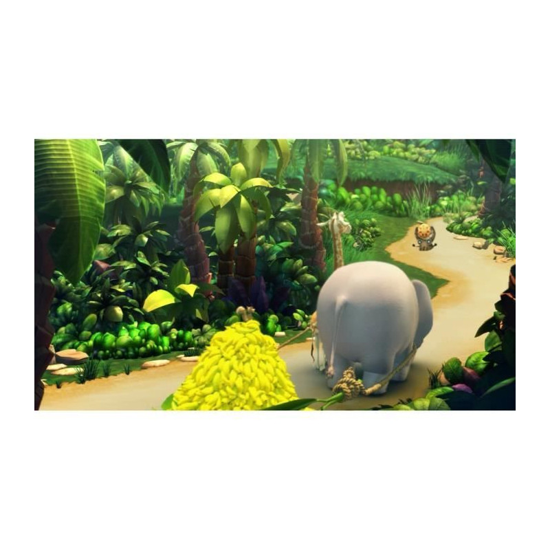 Donkey Kong Country Returns HD • Nintendo Switch Game