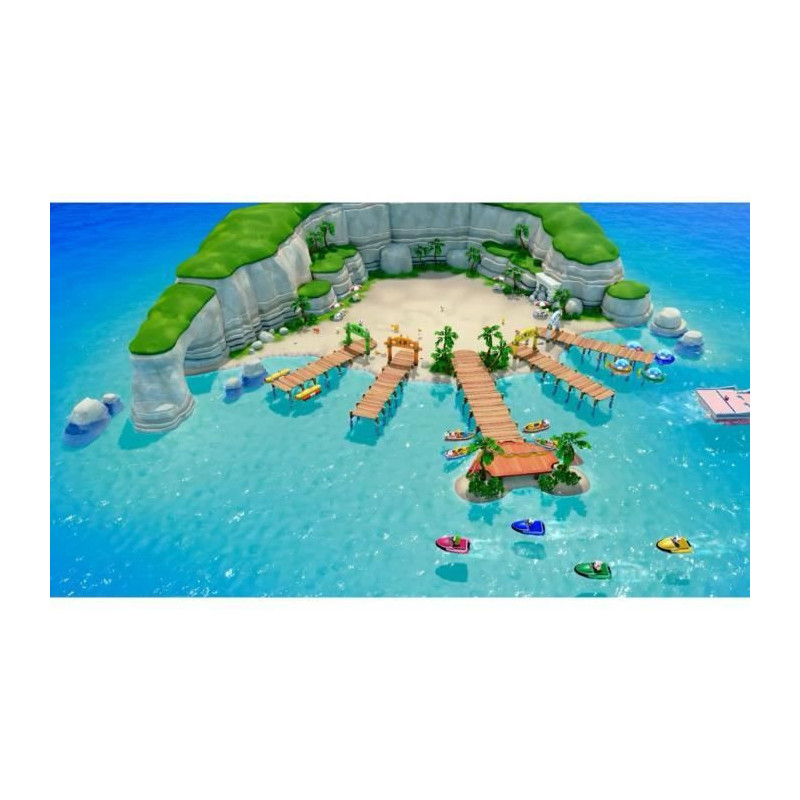 Super Mario Party Jamboree • Nintendo Switch Game