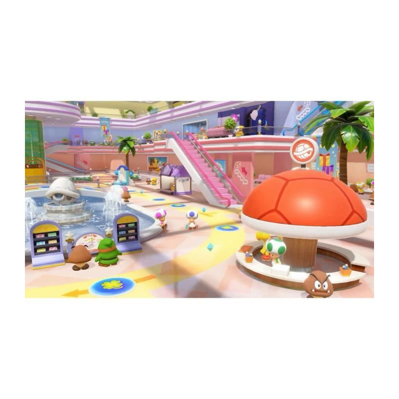 Super Mario Party Jamboree • Nintendo Switch Game