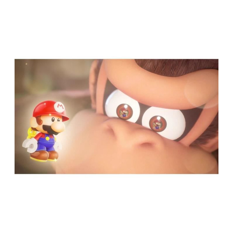 Mario vs. Donkey Kong • Nintendo Switch Game