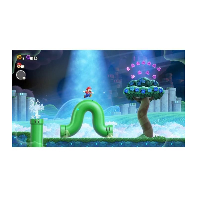 Super Mario Bros. Wonder - Standard Edition | Nintendo Switch game
