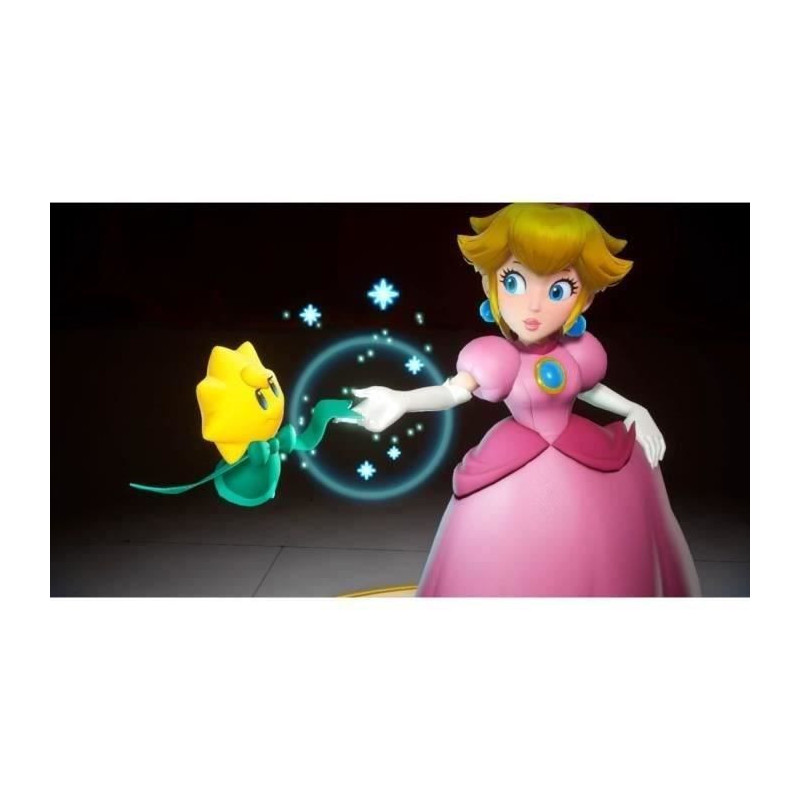 Princess Peach: Showtime! • Nintendo Switch game