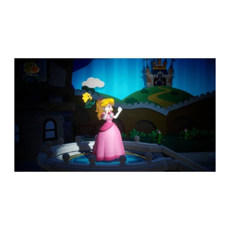 Princess Peach: Showtime! • Nintendo Switch game