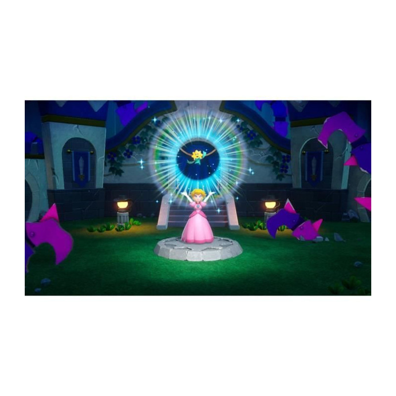 Princess Peach: Showtime! • Nintendo Switch game