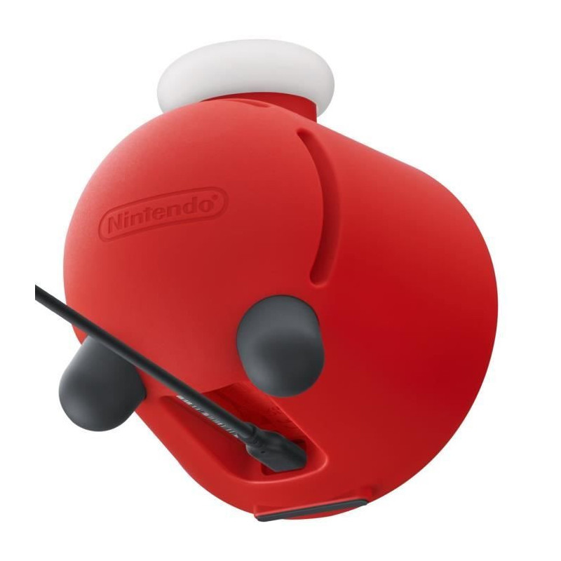 Nintendo's musical alarm clock: Alarmo