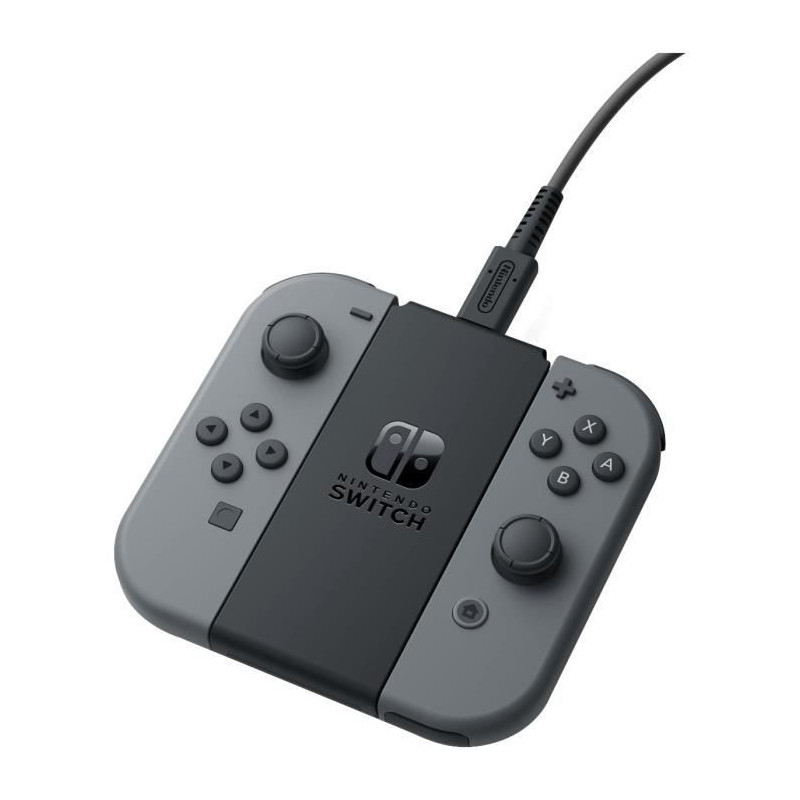 Charging station for Joy-Con and NES controllers • Nintendo Switch a