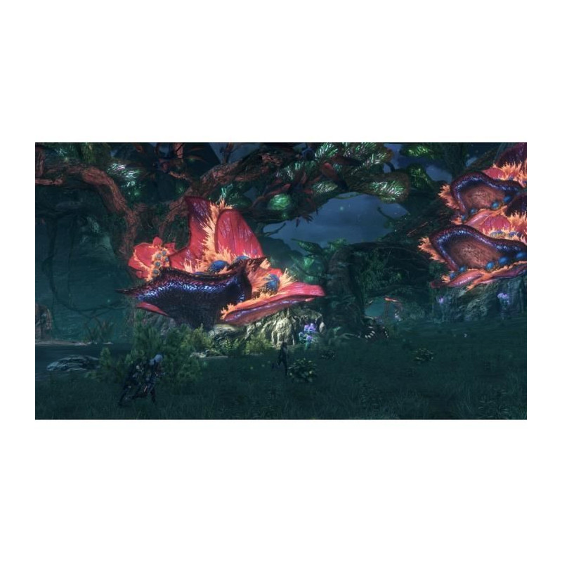 Xenoblade Chronicles X: Definitive Edition • Nintendo Switch Game