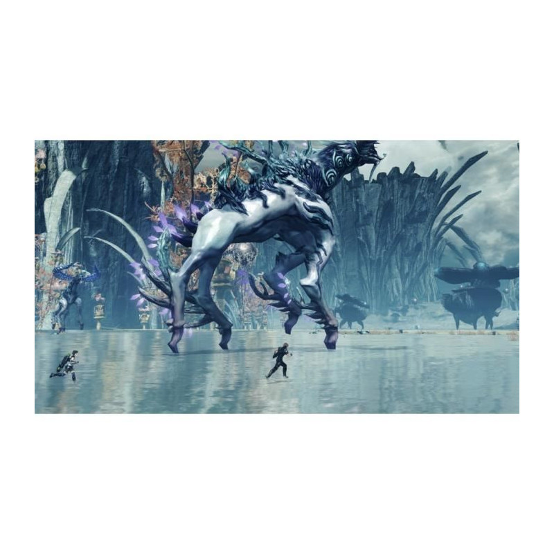 Xenoblade Chronicles X: Definitive Edition • Nintendo Switch Game