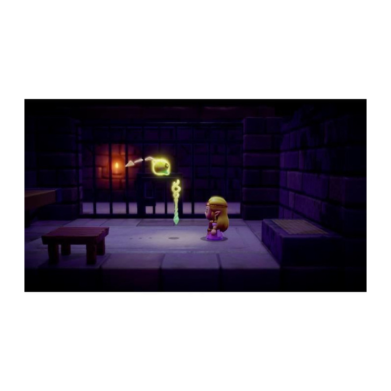 The Legend of Zelda: Echoes of Wisdom • Nintendo Switch game