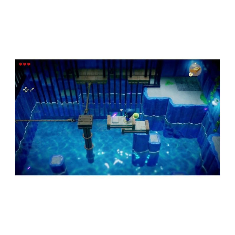 The Legend of Zelda: Echoes of Wisdom • Nintendo Switch game