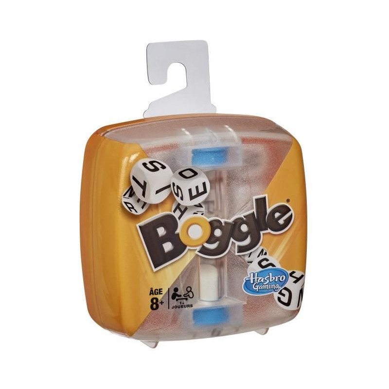 BOGGLE