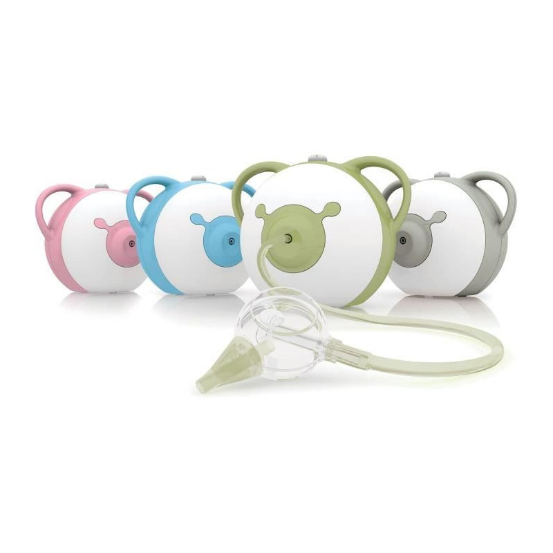 NOSIBOO Pro Accessory Set - Accessory Set - Sage