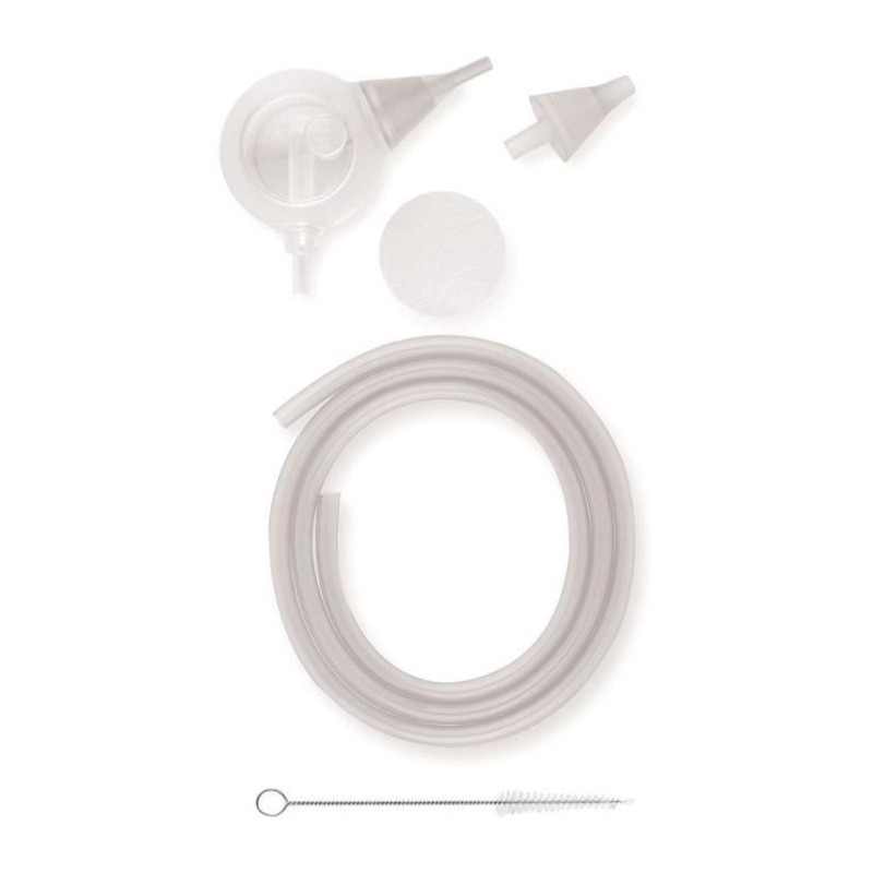 NOSIBOO Pro Accessory Set - Accessory Set - Grey