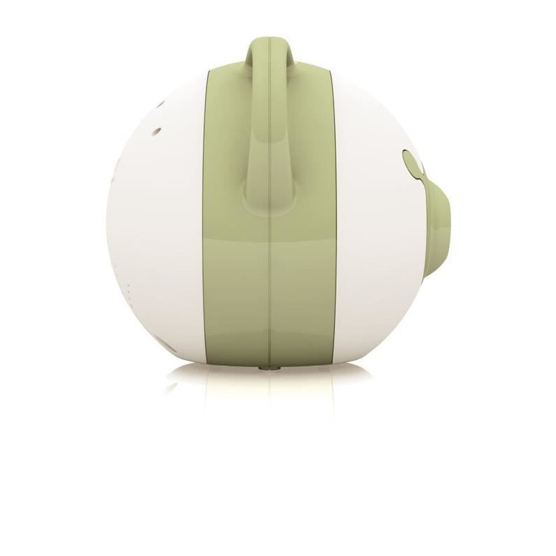 NOSIBOO Pro Electric Baby Nasal Aspirator - Sage