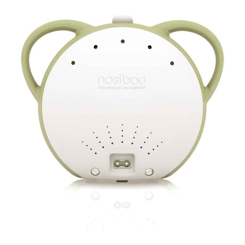 NOSIBOO Pro Electric Baby Nasal Aspirator - Sage