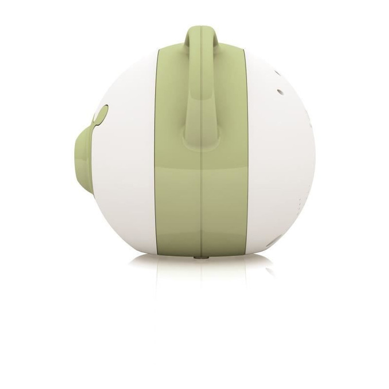 NOSIBOO Pro Electric Baby Nasal Aspirator - Sage