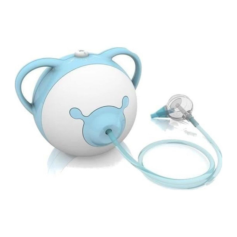 NOSIBOO Pro Baby Electric Fly - Blue