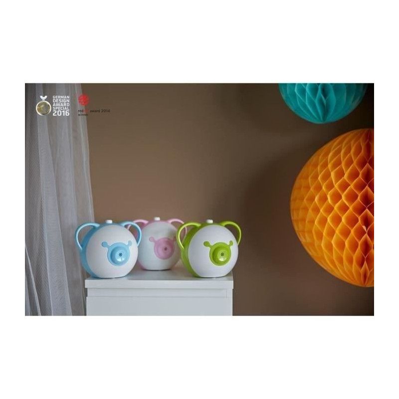 NOSIBOO Pro Baby Electric Fly - Blue